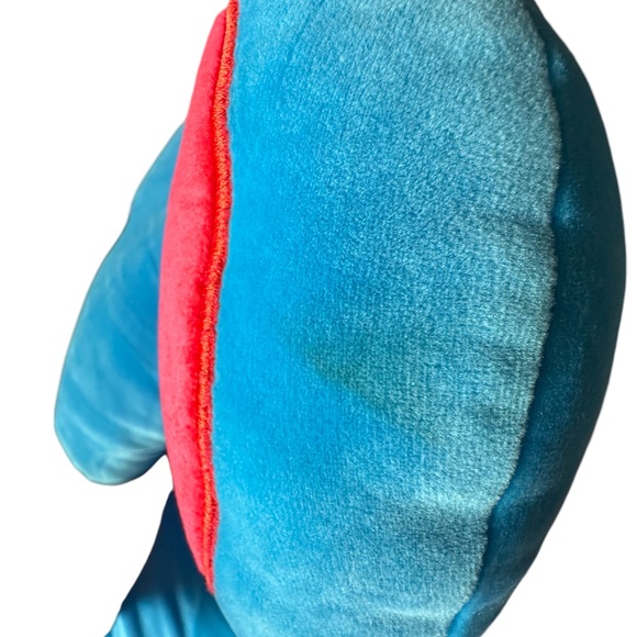 NWT Pokemon Center Squishmallow Marill 20" Plush - Picture 10 of 13